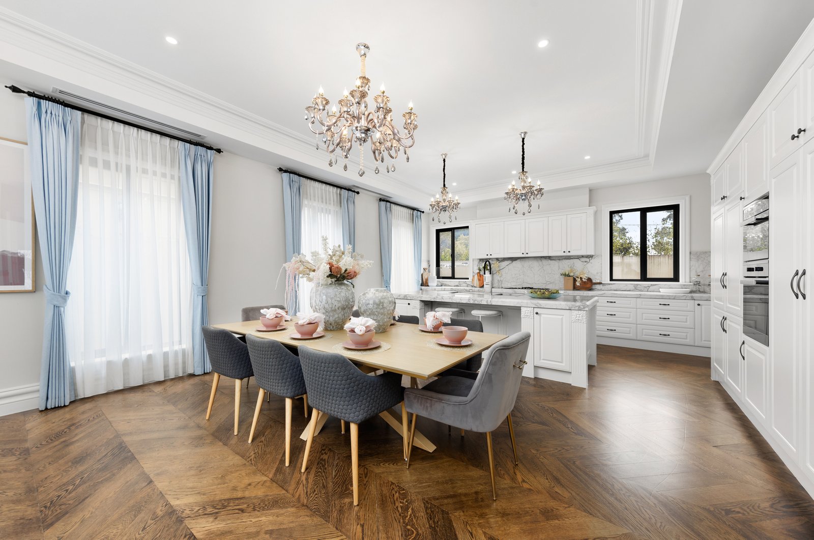 Gallery: 18 Windella Avenue