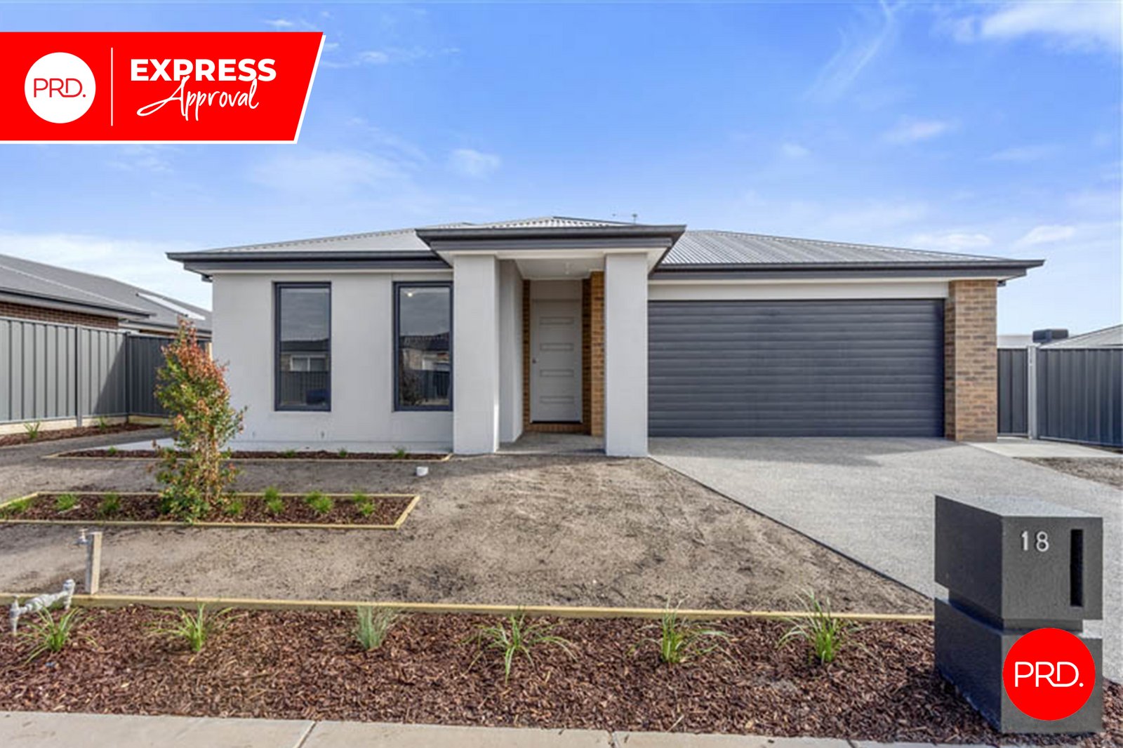 18 Windmill Street HUNTLY 2