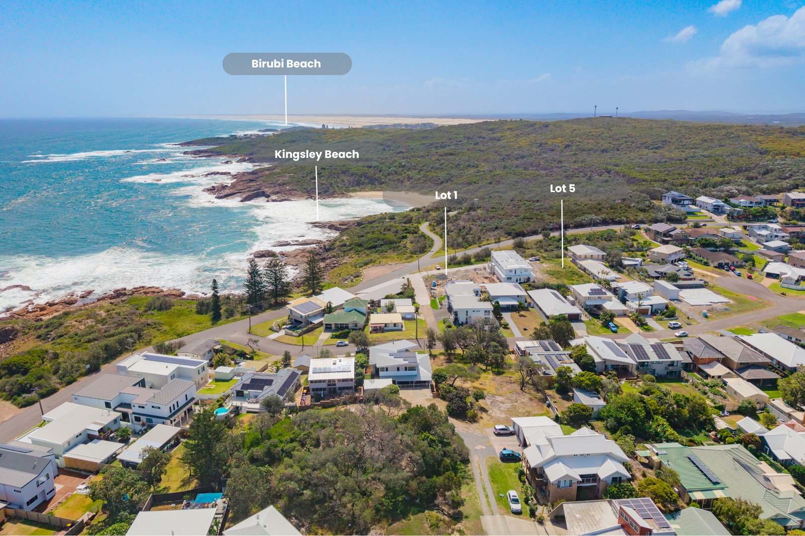 18 Windsong Way BOAT HARBOUR 3