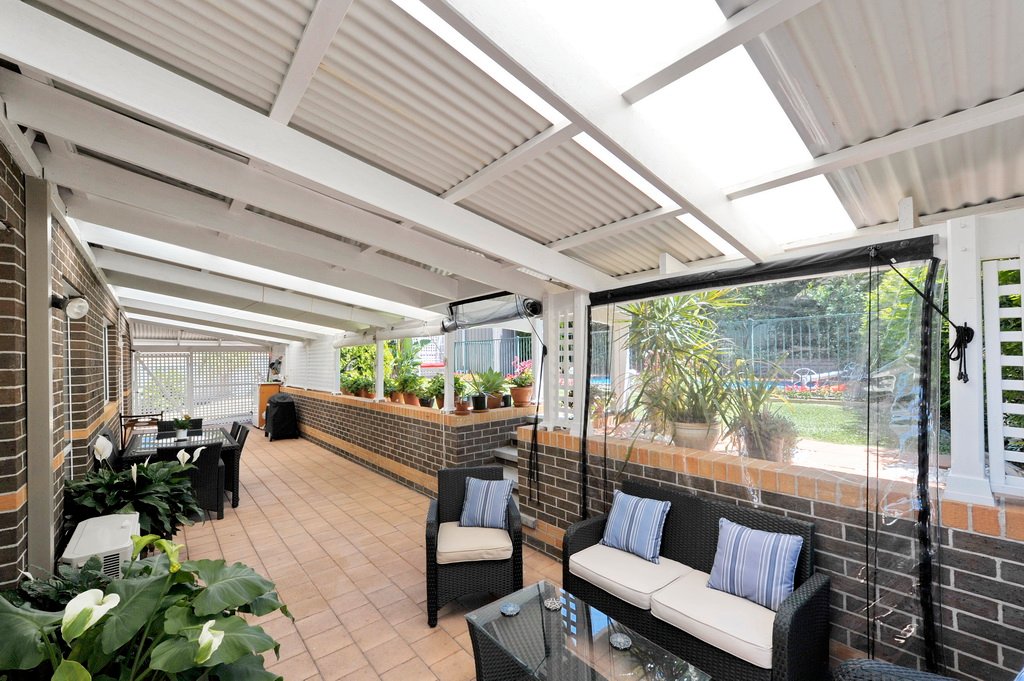 18 Windward Close CORLETTE 4