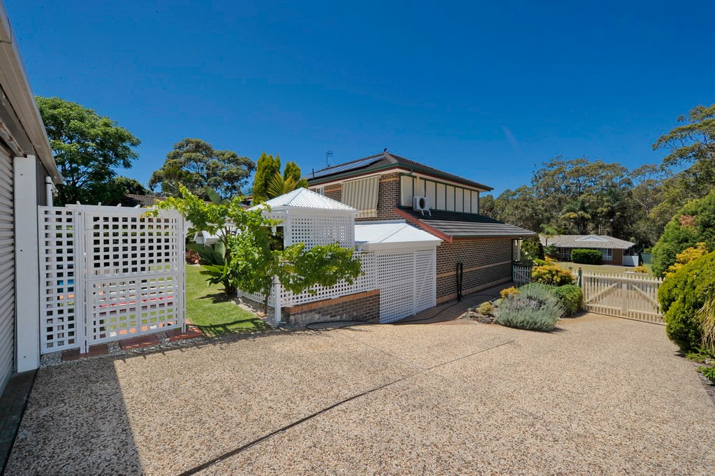 18 Windward Close CORLETTE 18