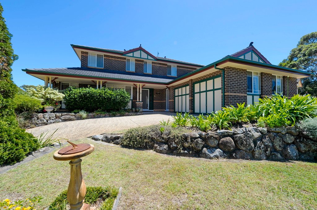 18 Windward Close CORLETTE 19