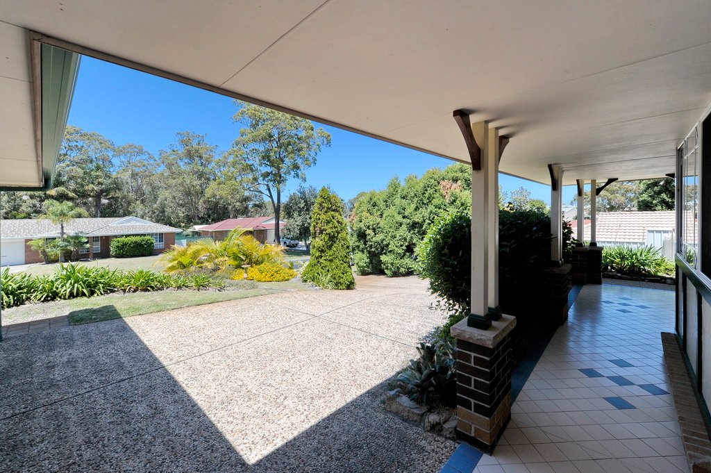 18 Windward Close CORLETTE 20