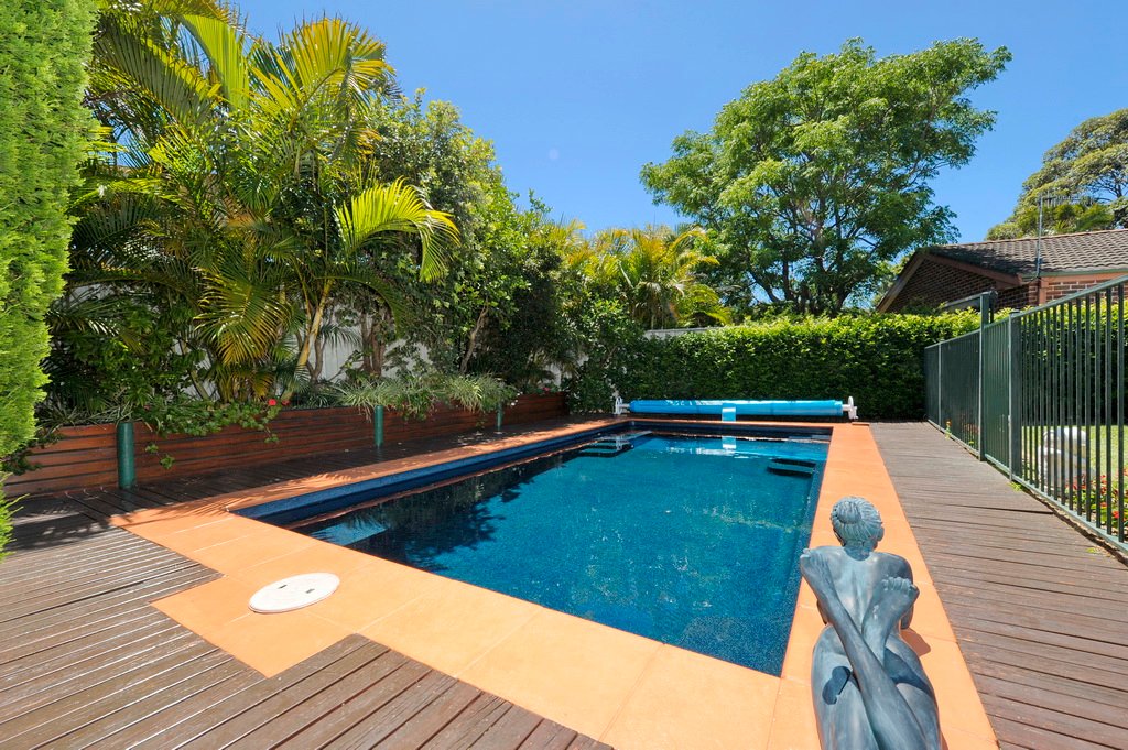 18 Windward Close CORLETTE 21