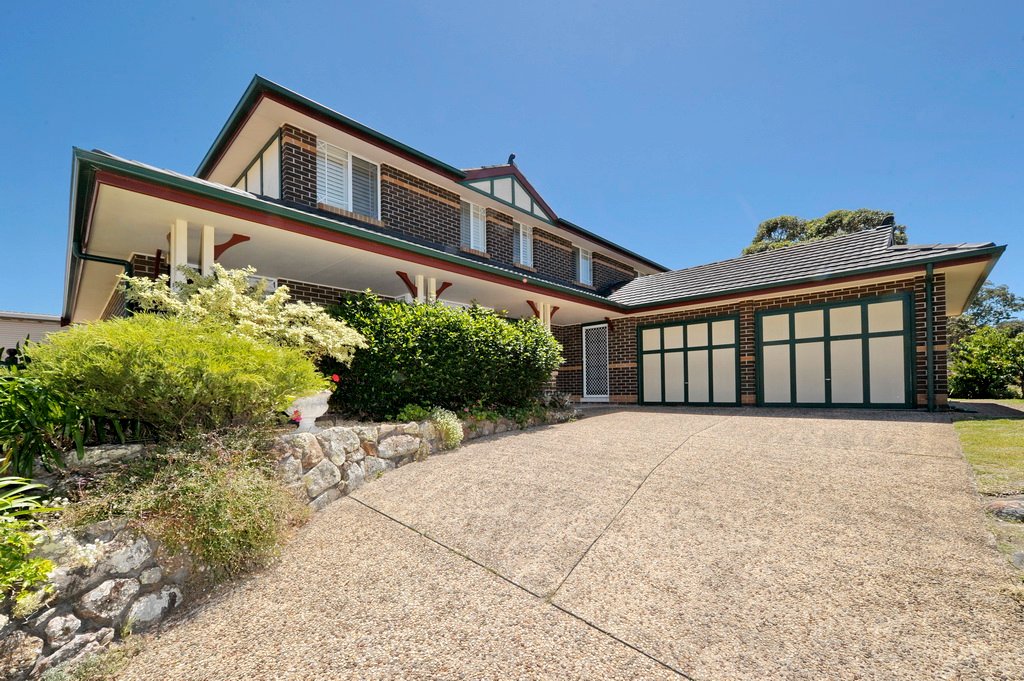 18 Windward Close CORLETTE 1