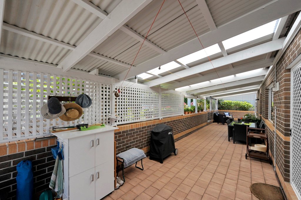 18 Windward Close CORLETTE 18