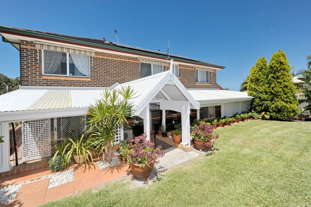 18 Windward Close CORLETTE 19