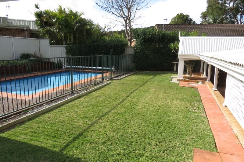 18 Windward Close CORLETTE 24