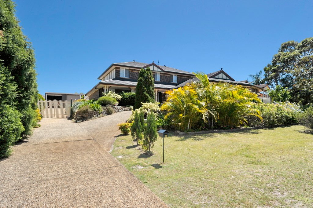 18 Windward Close CORLETTE 2