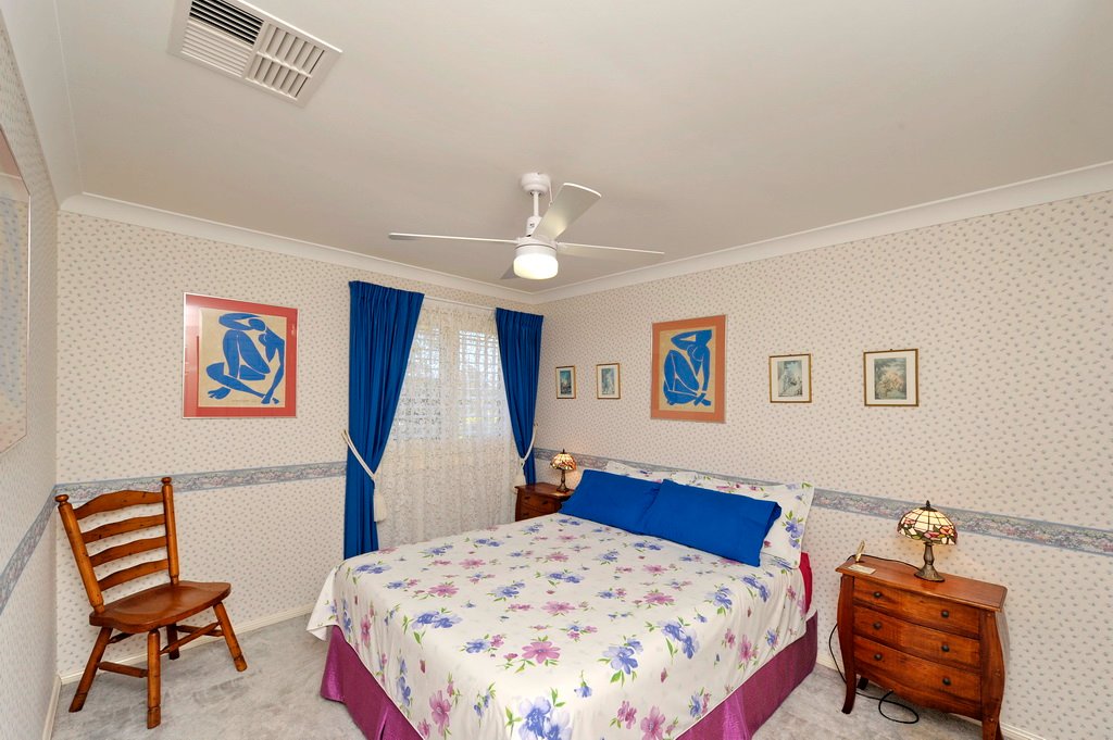 18 Windward Close CORLETTE 16