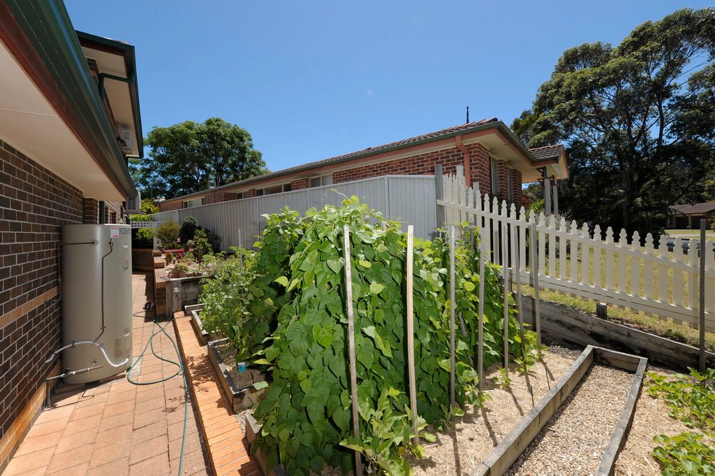 18 Windward Close CORLETTE 20