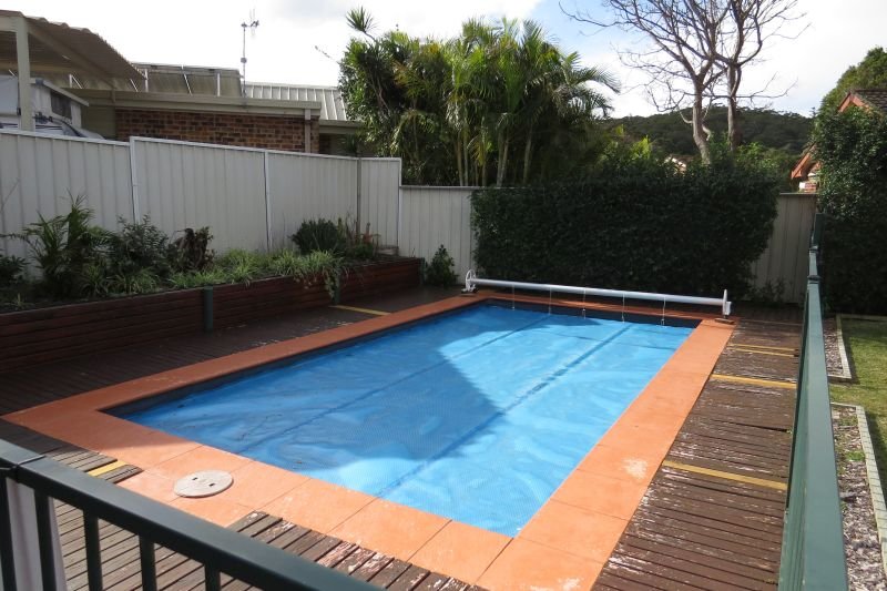 18 Windward Close CORLETTE 25