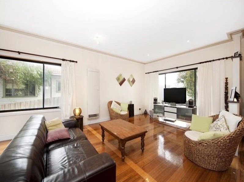 Gallery: 18 Wright Street