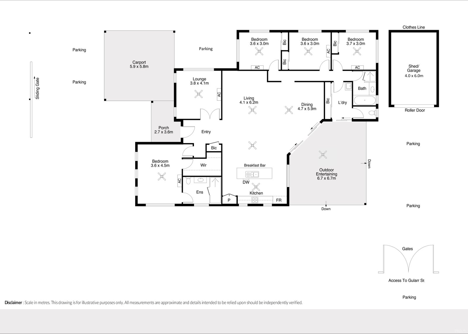 18 Yanban Street CABLE BEACH 4