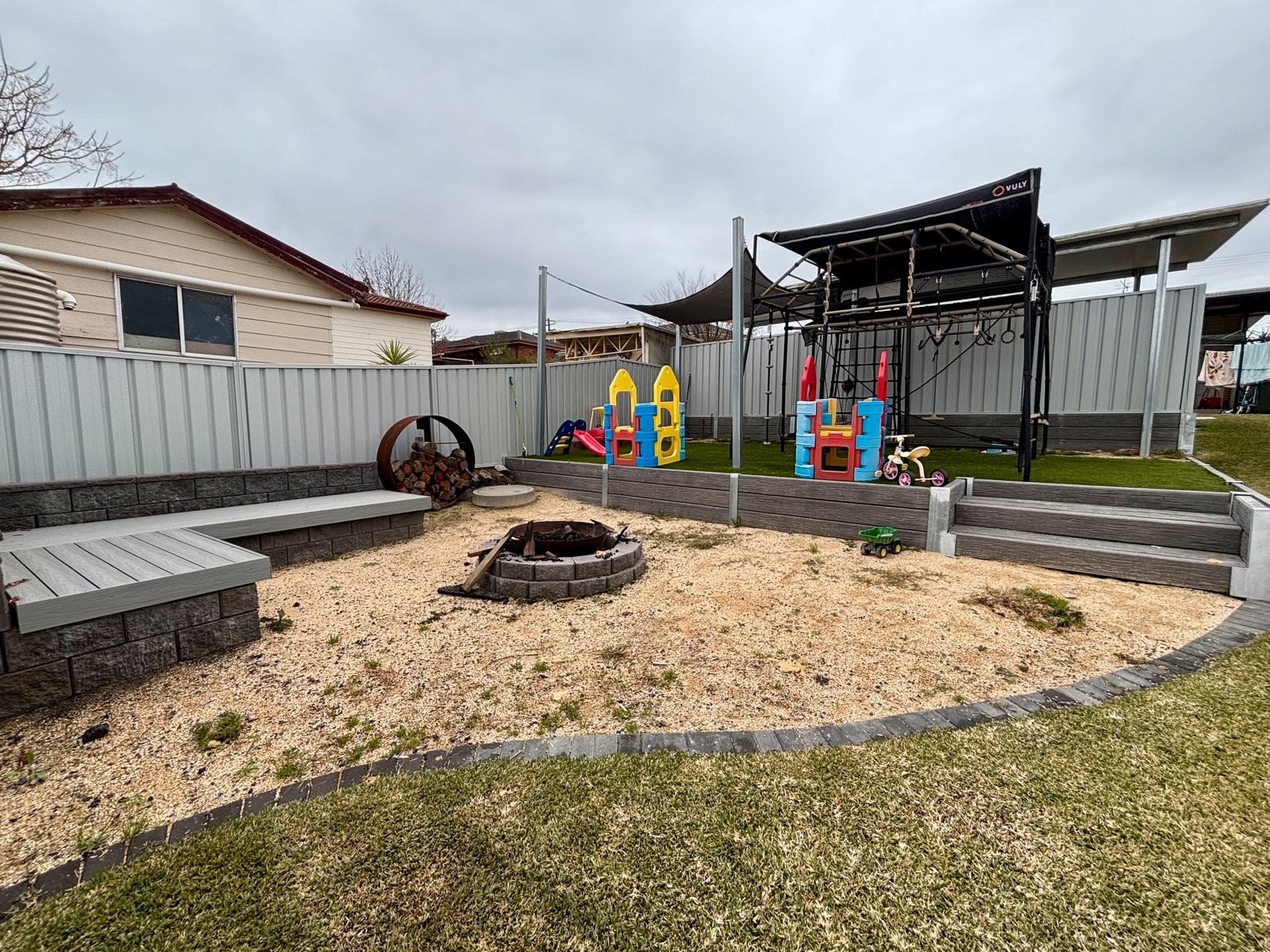 18 Yarmouth Parade OXLEY VALE 19