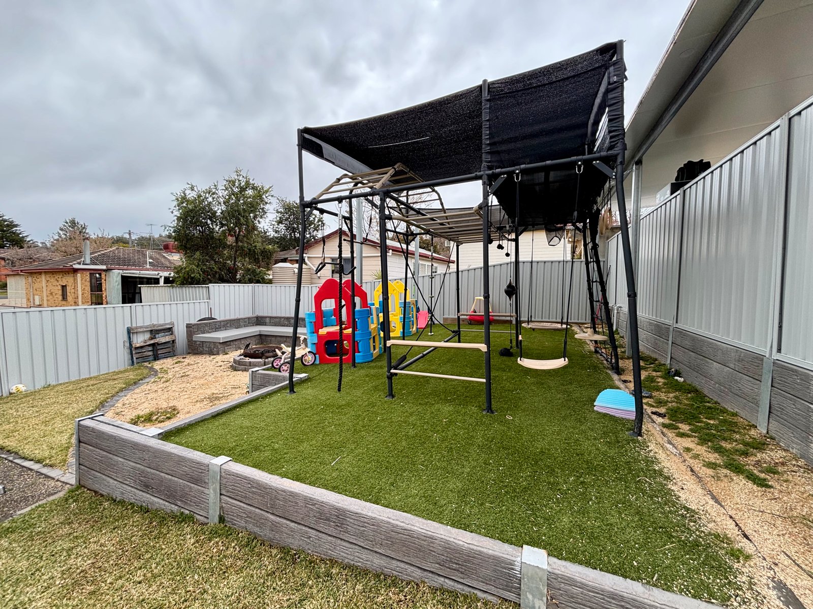 18 Yarmouth Parade OXLEY VALE 18