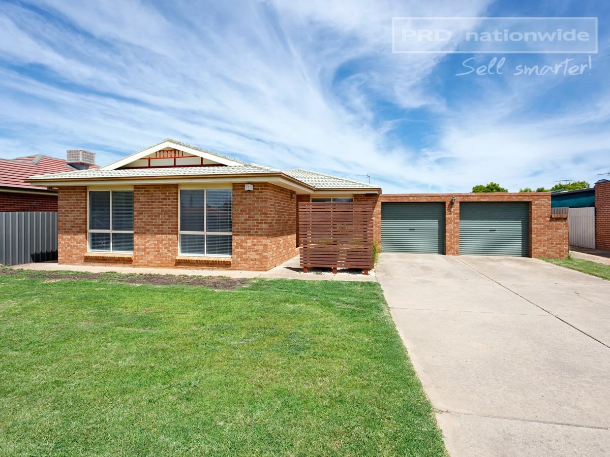 18 Yentoo Drive GLENFIELD PARK 9