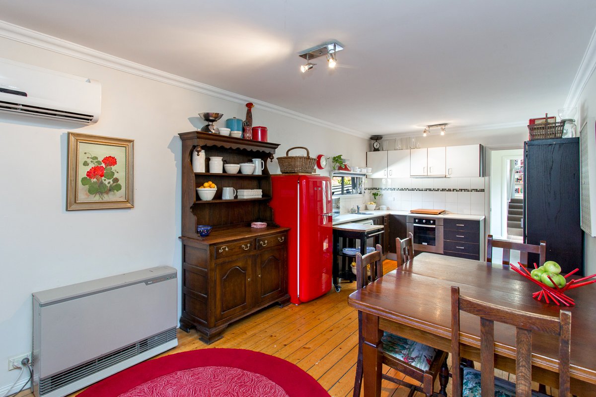 Gallery: 18 York Street