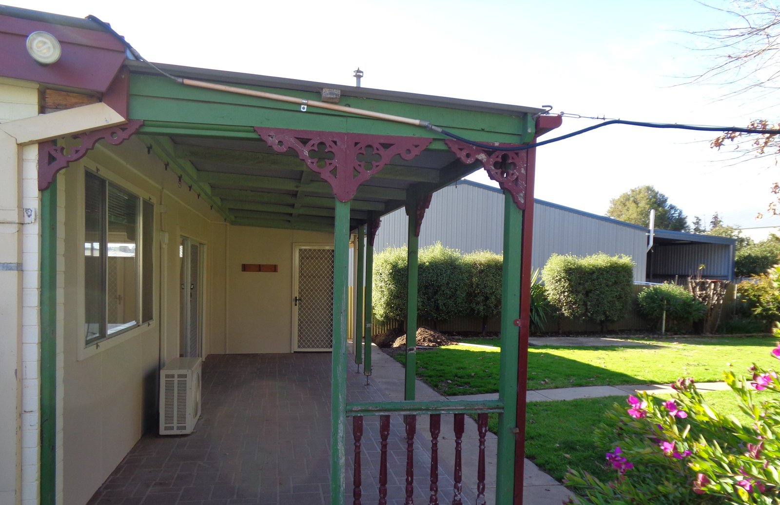 180 Adelong Road TUMUT 3