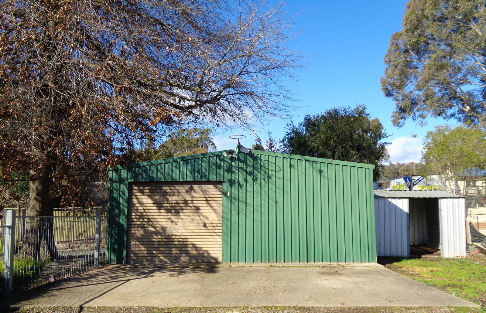 180 Adelong Road TUMUT 11