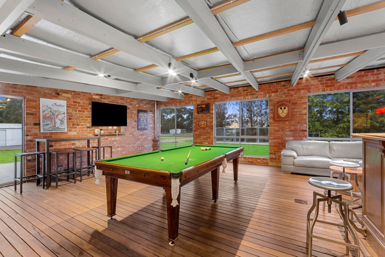 Gallery: 180 Andersons Road