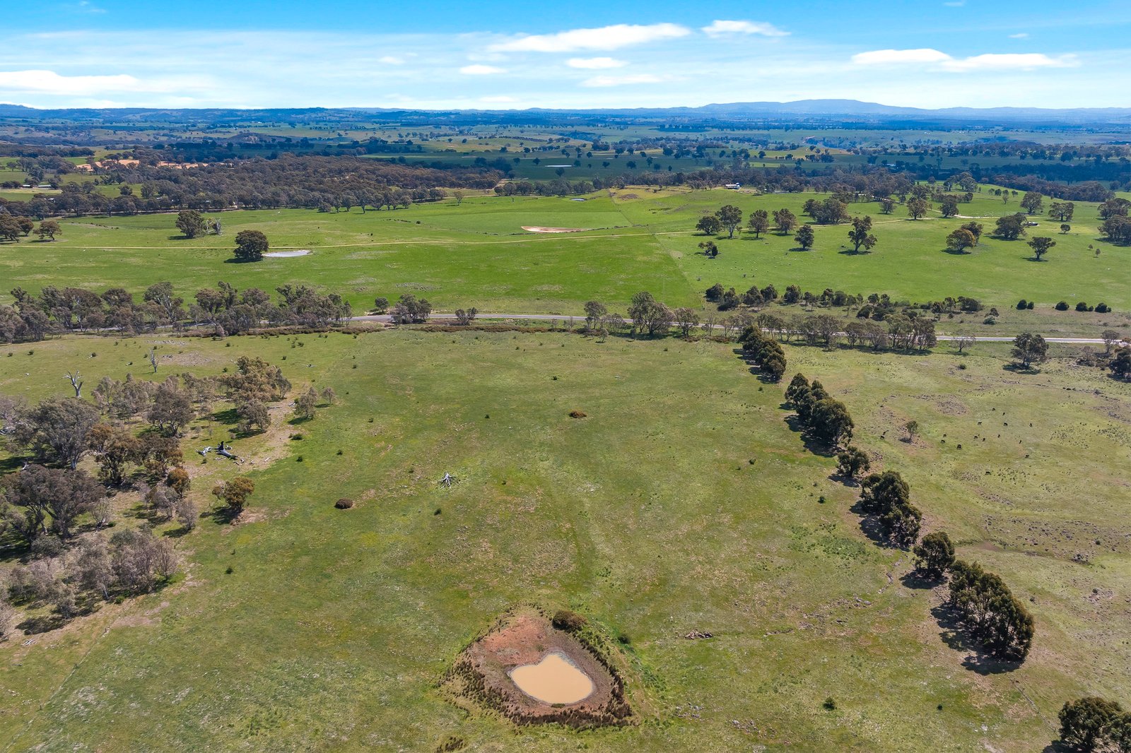 Real Estate and Property in 180 Buntings Lane, Glenhope, VIC