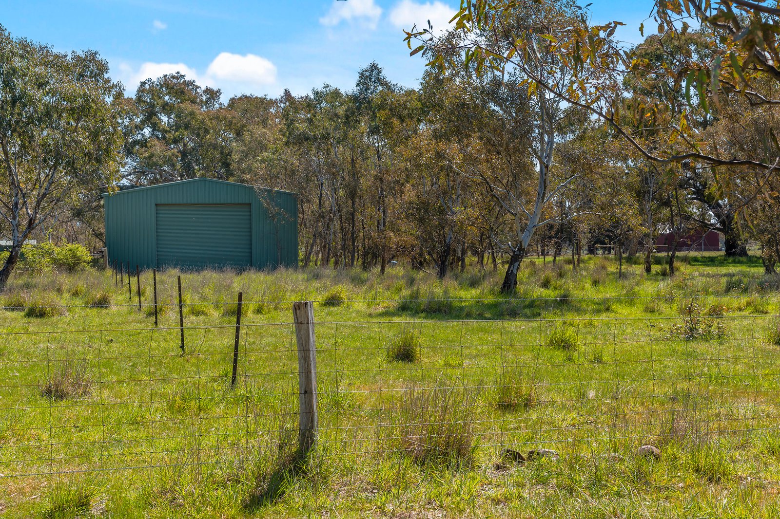 Real Estate and Property in 180 Buntings Lane, Glenhope, VIC