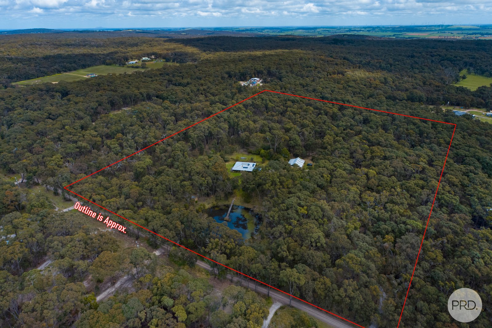 180 Coates Road SNAKE VALLEY 19