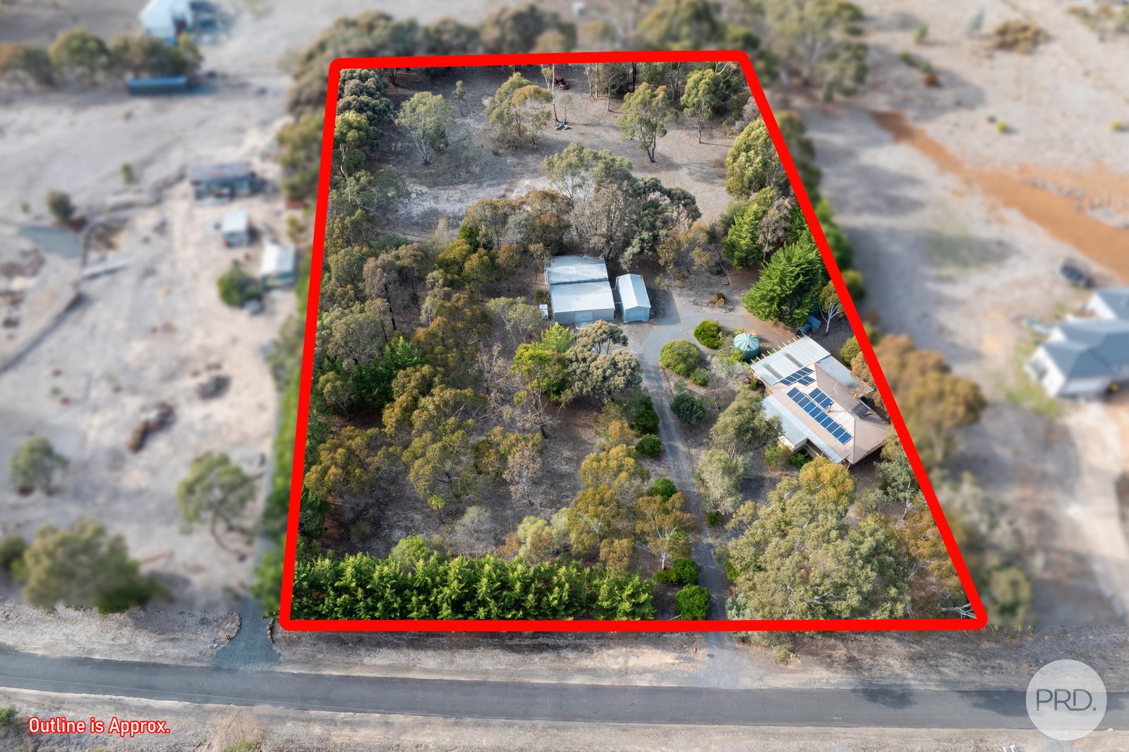 180 Fairview Drive CLUNES 1