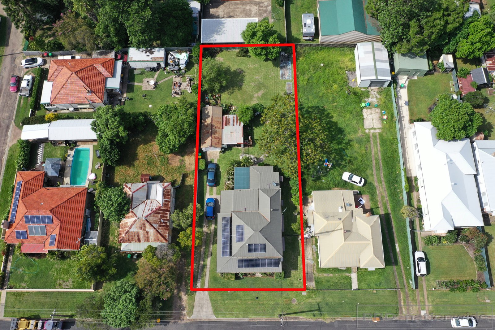 180 George Street EAST MAITLAND 2