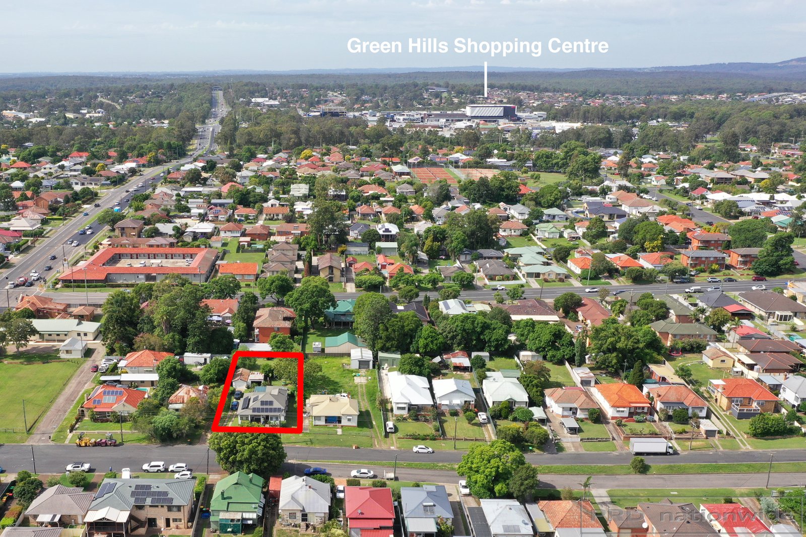 180 George Street EAST MAITLAND 21