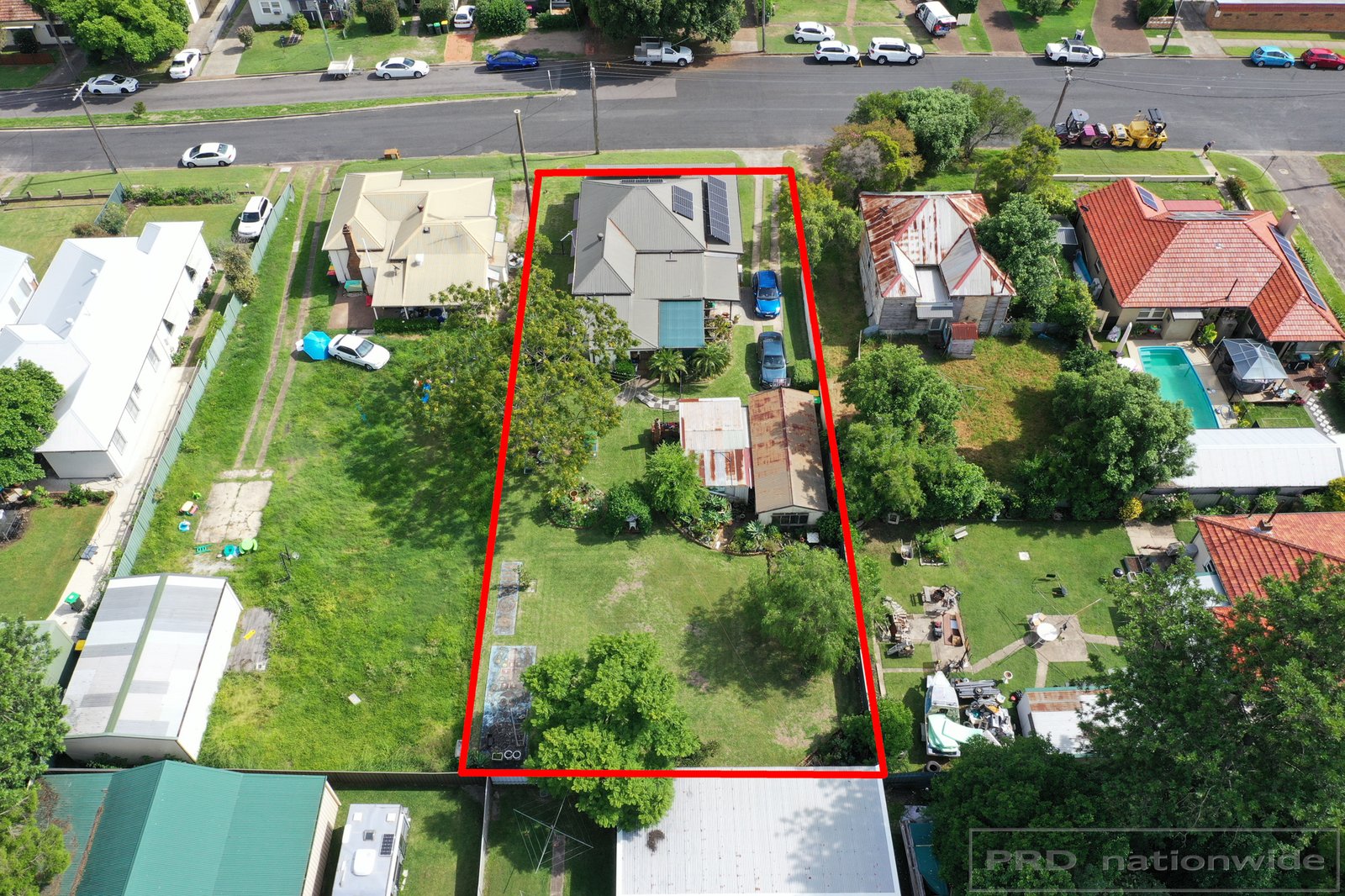 180 George Street EAST MAITLAND 22