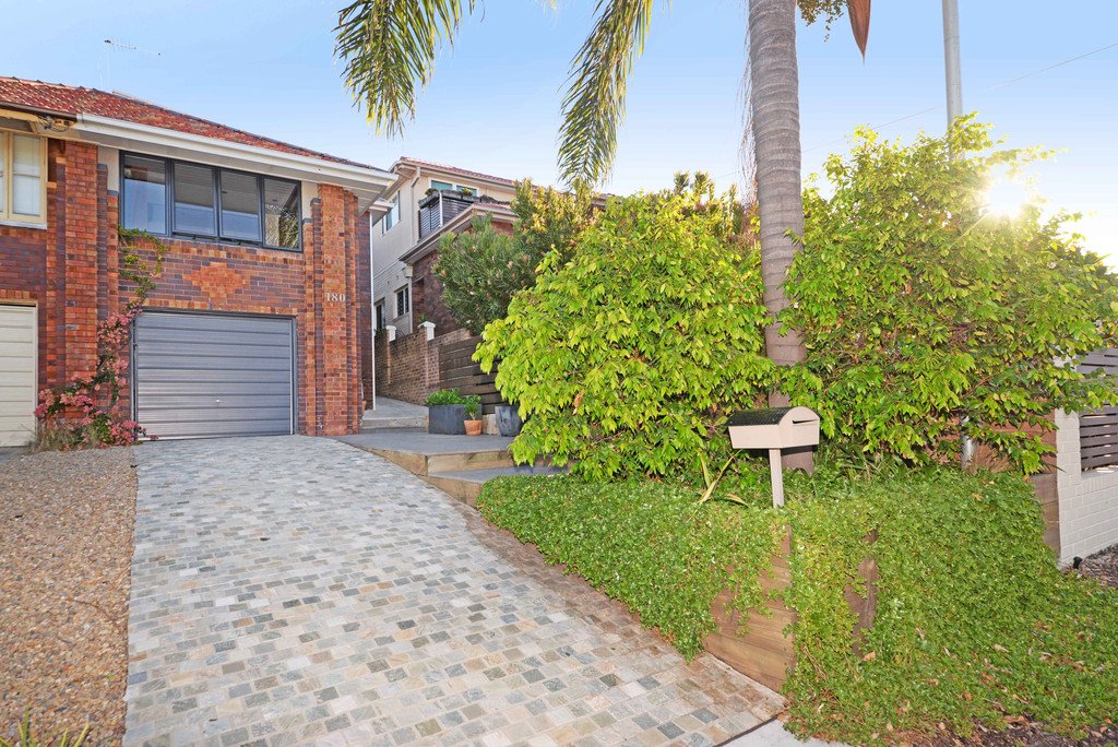 180 Malabar Road COOGEE 1