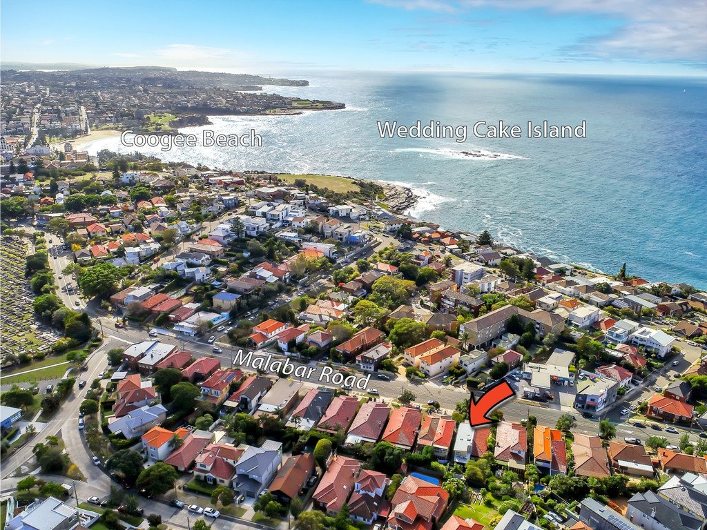 180 Malabar Road COOGEE 8