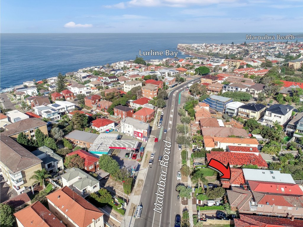 180 Malabar Road COOGEE 9