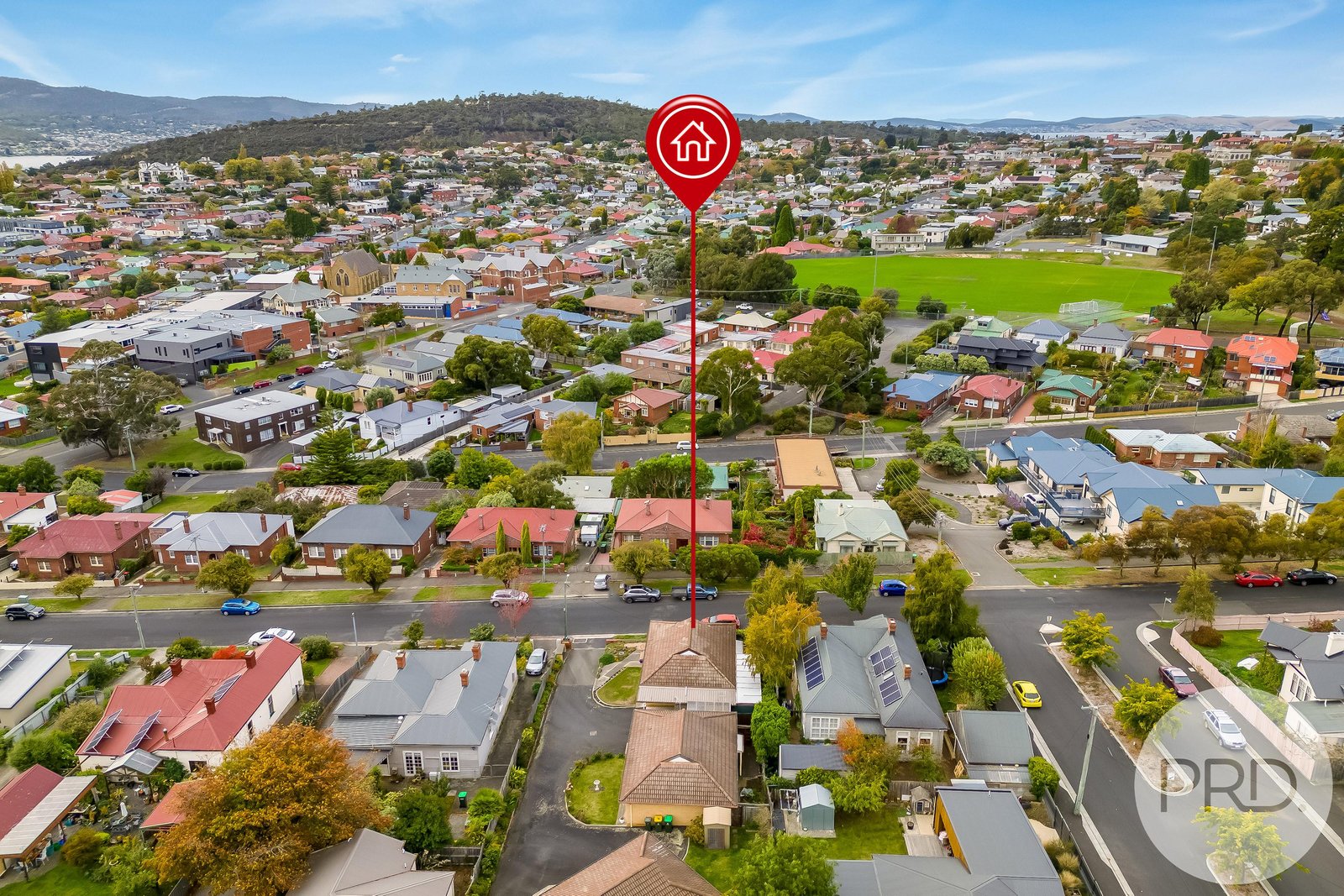 1/80 Montagu Street NEW TOWN 7