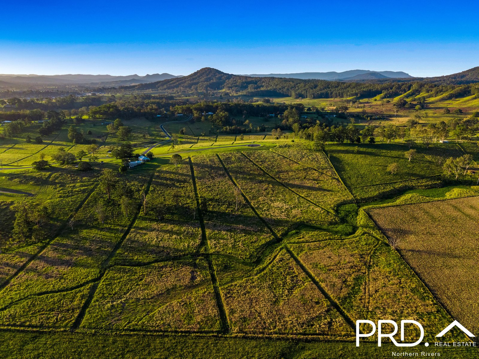 180 Runnymede Road KYOGLE 2