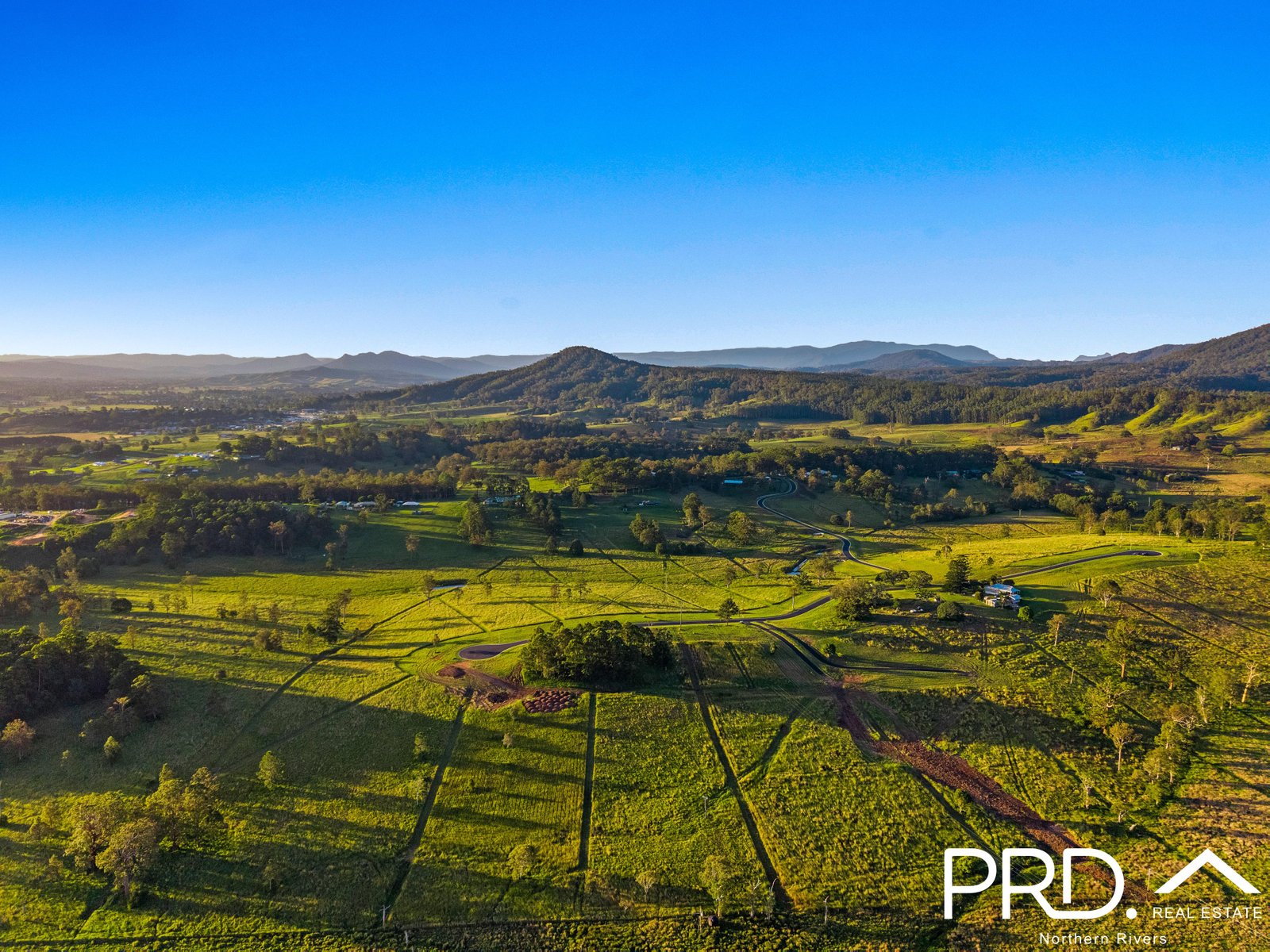 180 Runnymede Road KYOGLE 5
