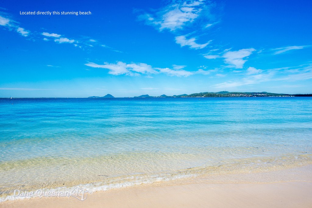 180 Soldiers Point Road SALAMANDER BAY 5