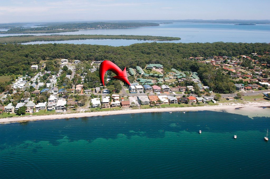 180 Soldiers Point Road SALAMANDER BAY 2