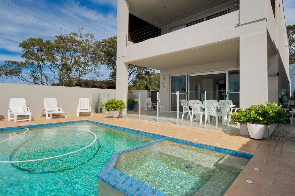 180 Soldiers Point Road SALAMANDER BAY 20