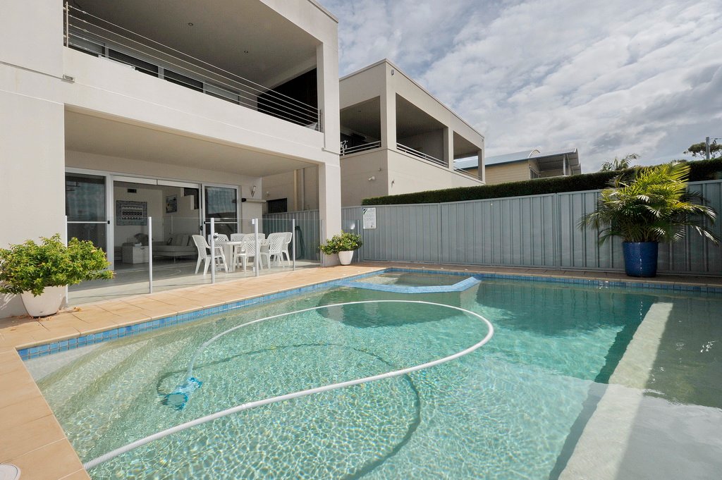 180 Soldiers Point Road SALAMANDER BAY 21