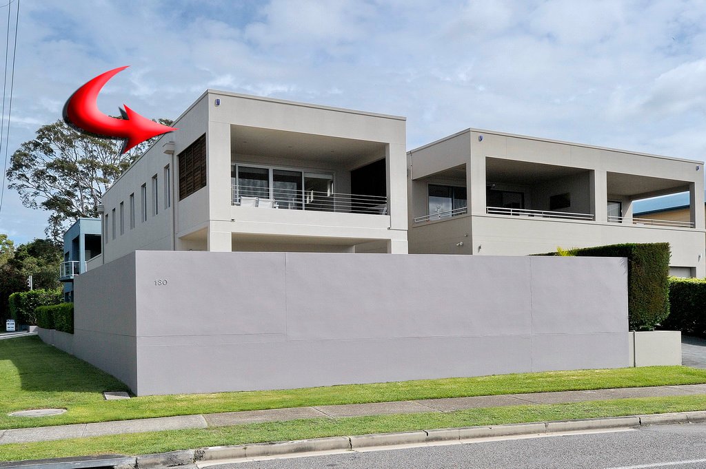 180 Soldiers Point Road SALAMANDER BAY 23