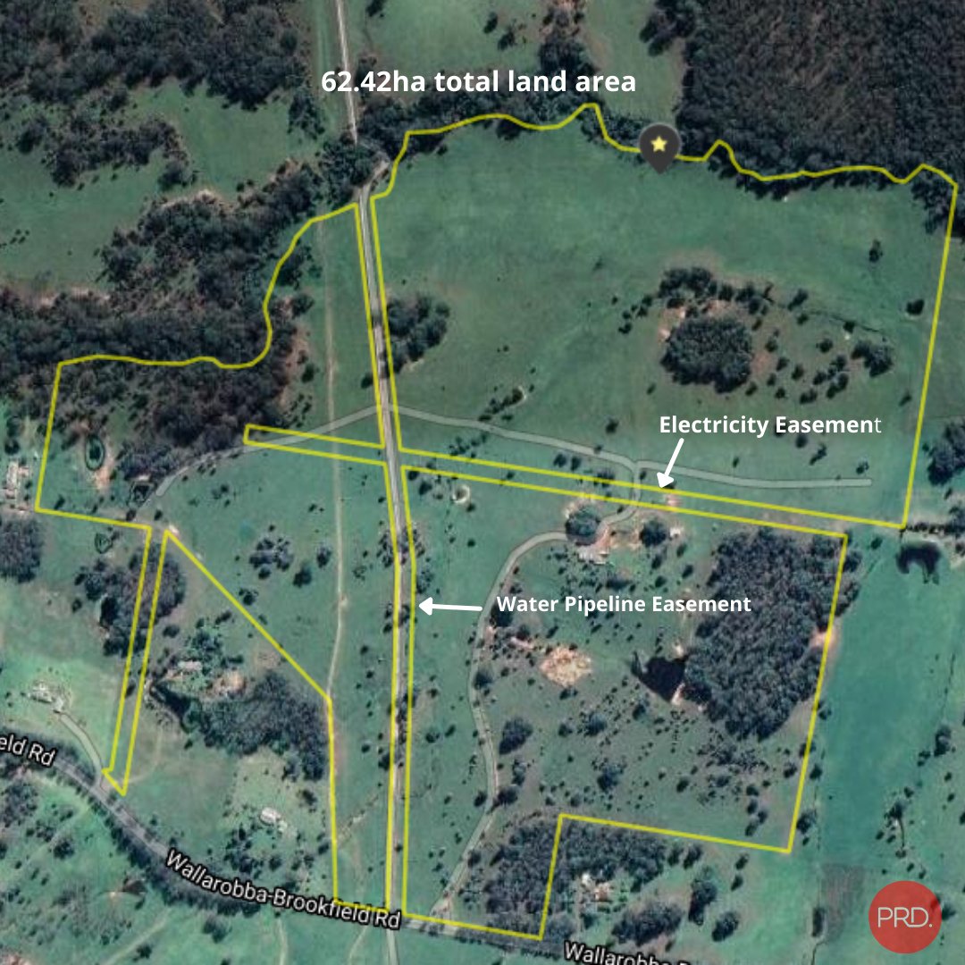 180 Wallarobba Road BROOKFIELD 3