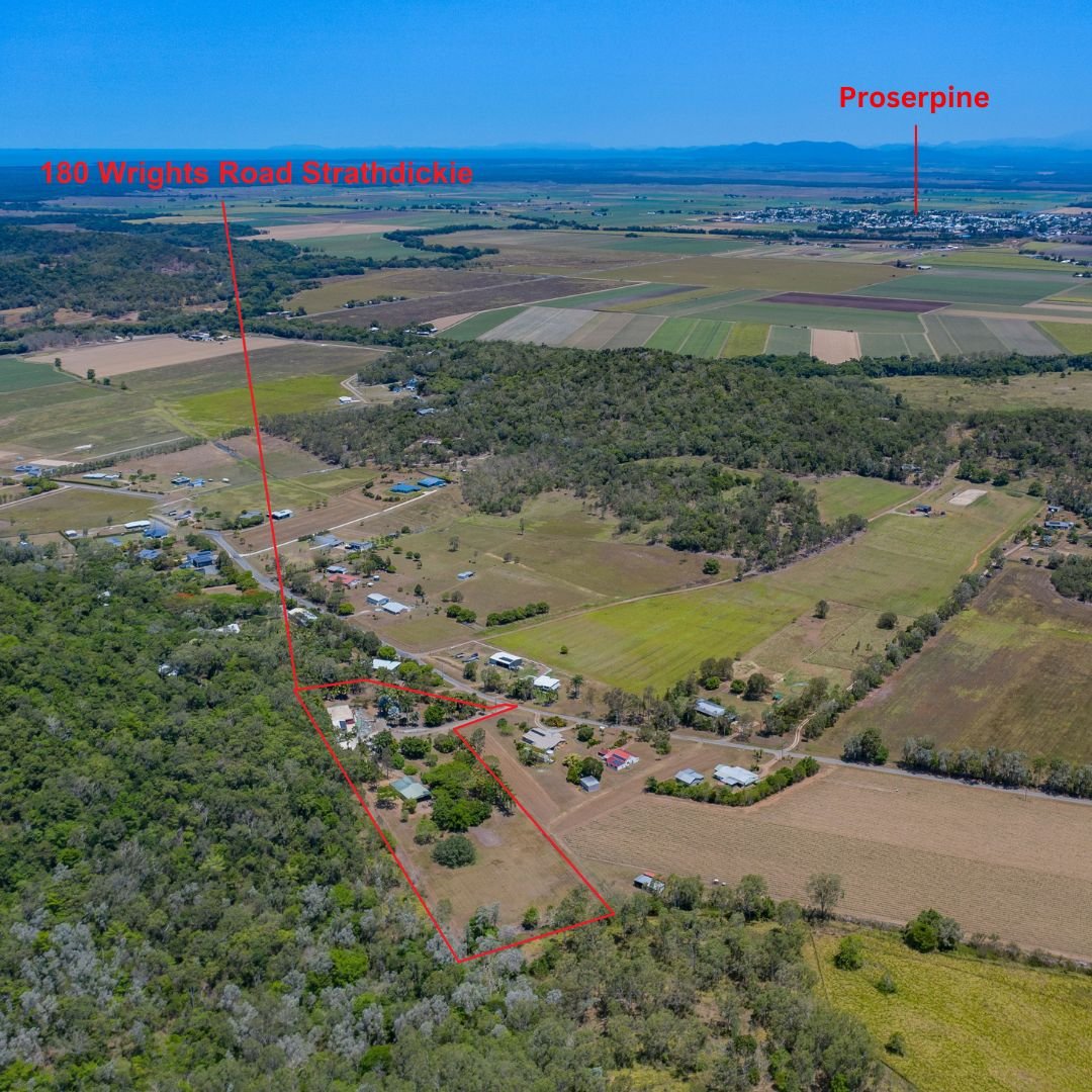 180 Wrights Road STRATHDICKIE 20