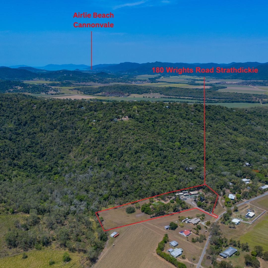 180 Wrights Road STRATHDICKIE 21