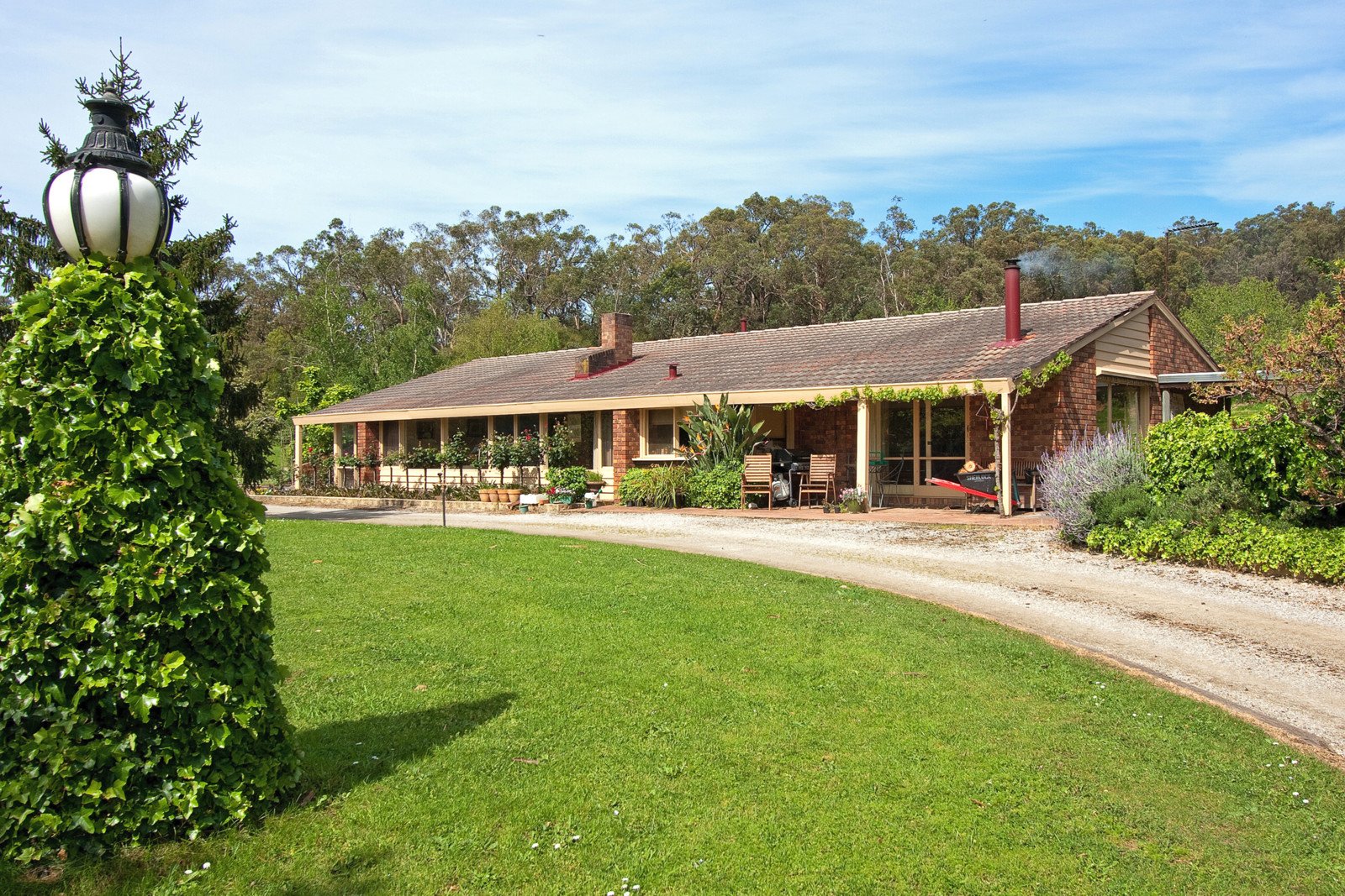 1800 Warburton Highway, Woori Yallock RT Edgar