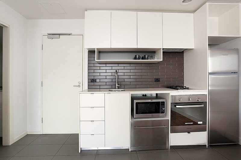Gallery: 1801/243 Franklin Street