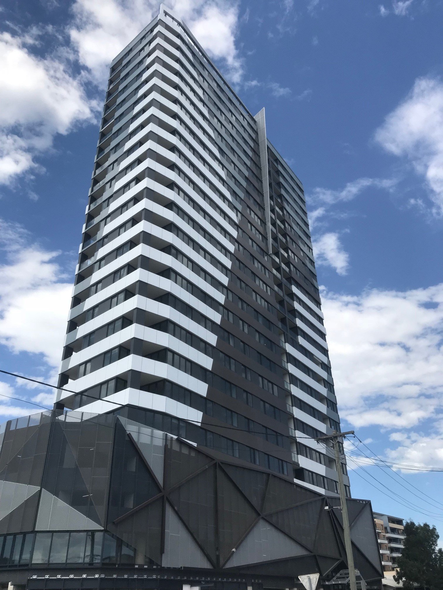 1801/28 Second Avenue BLACKTOWN 1