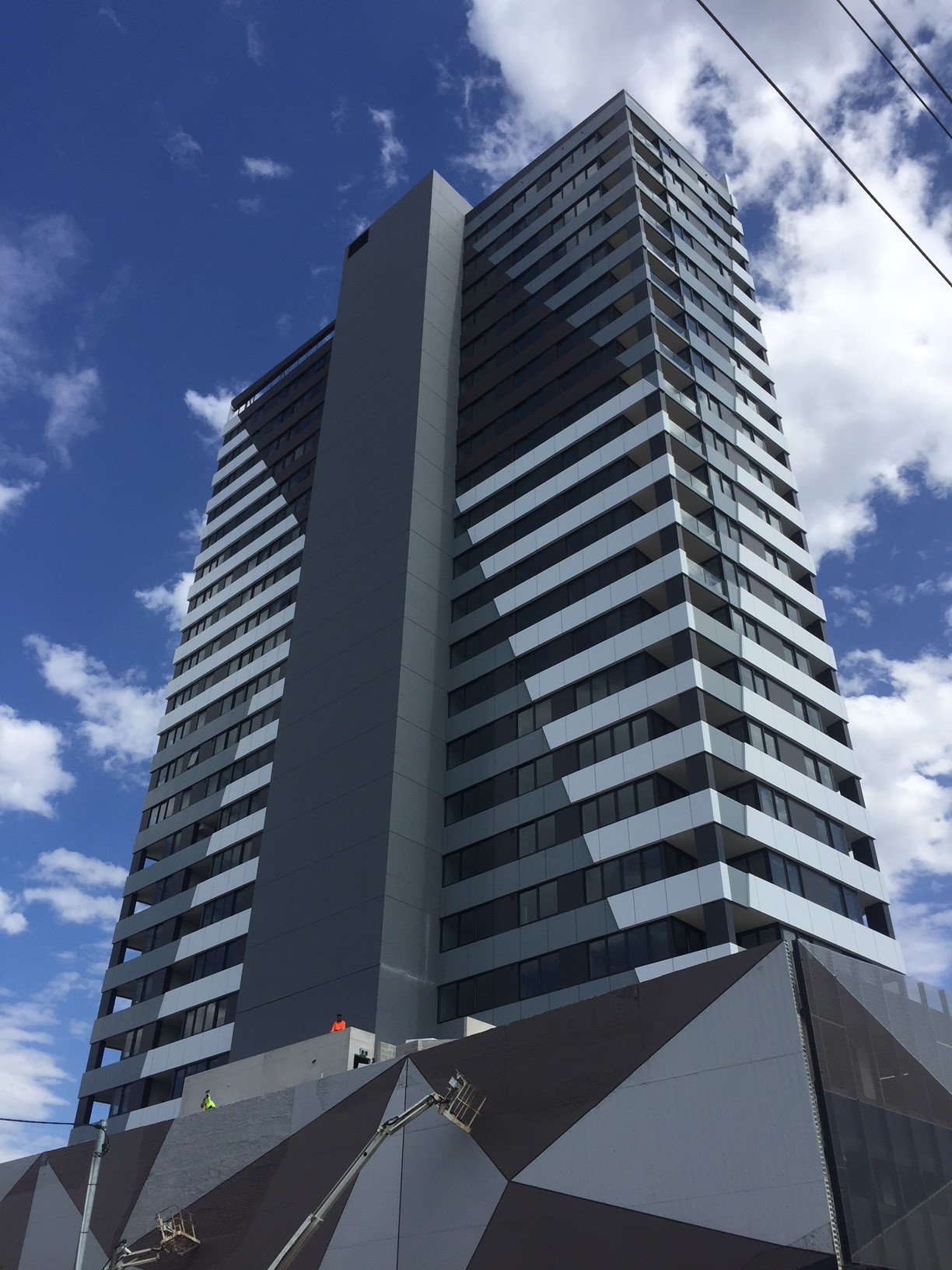 1801/28 Second Avenue BLACKTOWN 2
